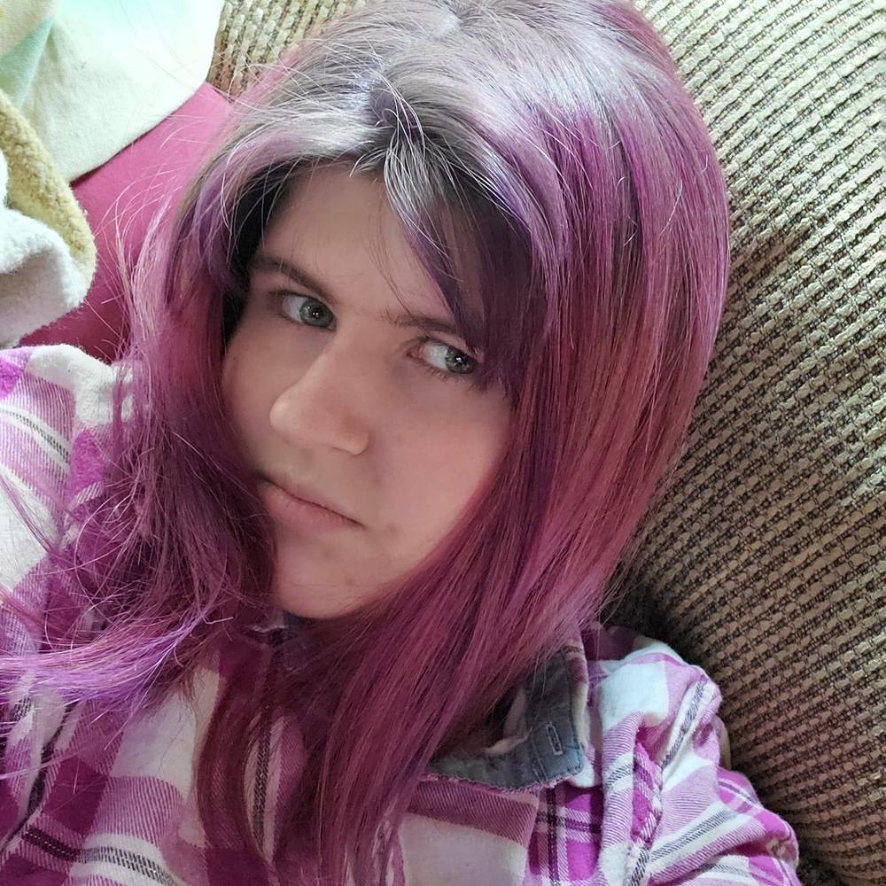 Meet your Posher, Meghan